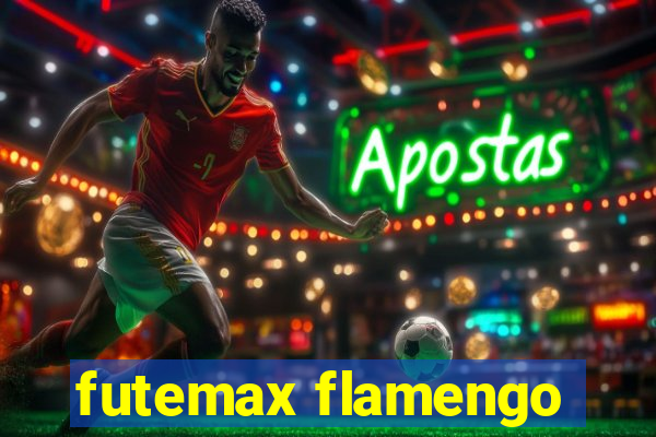 futemax flamengo-fluminense